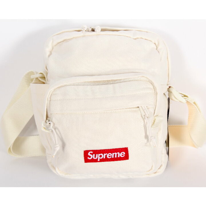 楽天市場】Supreme シュプリーム デニム ショルダーバッグ Denim 