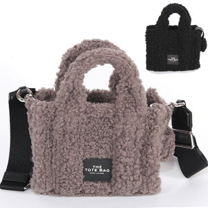 }[NWFCRuX MARC JACOBS U efB }CN g[gobO H011M12FA22 ubN/001 O[/051 2WAY V_[obO NX{fB nhobO fB[X jZbNX ؁@[g