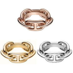 HERMES GX XJ[t O 90 K[g VF[kE_N sNS[h/H601109S S[h/H601104S Vo[/H601107S lbNX y_ggbv Chaine d'Ancrev[gMtgobOAN