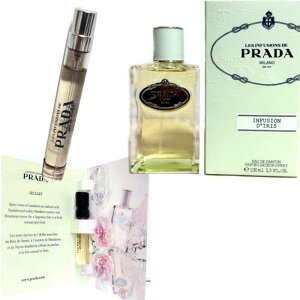 PRADA�@�v���_ �C���t���[�W���� �h�D �v���_ �C���X �I�[�f�p���t�@�� �@10ml 30ml 100ml sample1.2ml�@p-infusion-d'iris-edp�@�I�[�h�D�p���t�@���@�g�����@EDT�@EDP�@�I�[�h�p���t�@�������p�t���[���@ 