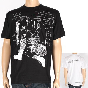 Supreme × Y�fs �V���v���[�� ���C�Y �V���J�[ T�V���c Thinker Tee �z���C�g �u���b�N ���E�W ���}���g ���� �R���{ ���� �N���[�l�b�N �J�b�g�\�[ �g�b�v�X �����Y ���f�B�[�X ���j�Z�b�N�X ����