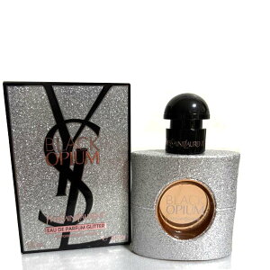 YSL�@�T�����[�����@�u���b�NOP �I�s�E���@�O���b�^�[�@BLACK OPIUM�@30ml�@50ml 1.2ml�@�I�[�h�p���t�@���@�g�����@EDP ysl-blackOP�~�j�����R�X�� �M�t�g �R�t���r���[�e�B�T���v��������parfum�I�[�h