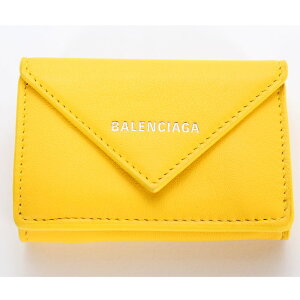 yGg[PT5{zoVAK BALENCIAGA y[p[ ~j EHbg 391446 DLQ0N 7155 O܍z ~jz CG[ fB[X Y jZbNX PAPIER MINI WALLET 