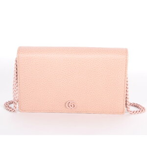 �y�G���g���[PT5�{�z�y���l����!�z GUCCI �O�b�` GG�}�[�����g ���U�[ �~�j �`�F�[�� �V�����_�[�o�b�O 497985 17WFF 5909 �s���N �`�F�[���E�H���b�g �����z�o�b�O �N���b�`�o�b�O ���f�B�[�X ���j