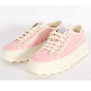 GUCCI Ob` ejX 1977 g[i[ Xj[J[ 782737 FAC9X 5949 36.5TCY sNzCg GG LoX [XAbv V[Y C fB[X jZbNX 