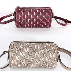 �y���l�i�������z GUCCI �O�b�` GG �V���h�E �~�j �V�����_�[�o�b�O 796231 FADSB ���b�h/6242 �x�[�W��/8647 �N���X�{�f�B �΂ߊ|�� ���΂� �� ���f�B�[�X ���j�Z�b�N�X �����