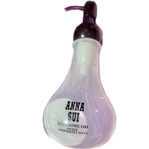 �y���܂��T���v���t���zANNA�@SUI�@�A�i �X�C �N�����W���O �I�C���@200ml�@ana-cleansingoil�@�R�X�����σr���[�e�B�@�M�t�g