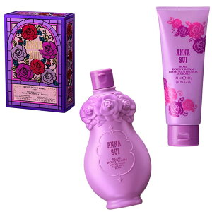yzANNA@SUI@Ai XC [Y {fBPA Zbg@[Y {fBEHbV 250ml@[Y {fBN[ 150g@eB[[Y̍@ana-giftset-2025@RXσr[eB@Mtg 