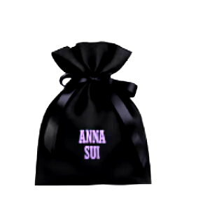 �A�i �X�C ANNA SUI GIFT pouch �В��|�[�`�@S�@M�T�C�Y�@�u���b�N�p�[�v�����S�@���{���@annasui-giftpouch�o�b�O�В��R�X�����σr���[�e�B �M�t�g���b�s���O ���f�B�[�X�V���b�p�[