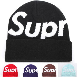 Supreme �V���v���[�� �r�b�O���S �r�[�j�[ Big Logo Beanie 5�J���[ �t���[�T�C�Y �J�V�~�����a �j�b�g�X �L���b�v �X�q �n�b�g �����Y ���f�B�[�X ���j�Z�b�N�X �����