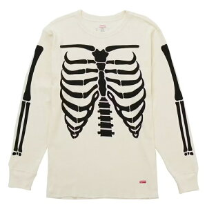 Supreme / Hanes Vv[ wCY {[Y T[} N[  TVc Bones Thermal Crew i` OX[u N[lbN Jbg\[ gbvX Y fB[X jZbNX 