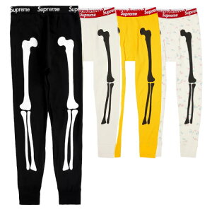 Supreme / Hanes Vv[ wCY {[Y T[} pc Bones Thermal Pant {gX A_[EFA Y fB[X jZbNX 