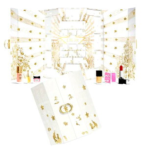 DIOR@fBI[ AhFg J_[  zf[ NX}X gbvLhACVhEetlCFjgc[I[ig ~[ cd-gift-calendar-2025 r