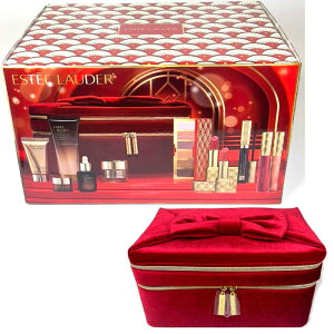 ESTEE LAUDER@GXeB[_[ [NAbv RNV 2024@ACVhE@bvg@}XJ@etN[etc@X^[ACe@ojeBobO@|[`Zbg@r[eBRX