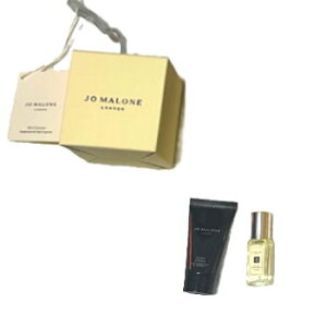 �y�G���g���[Pt5�{�z�W���[ �}���[�� �����h�� Jo Malone London�@�V���o�[ �I�[�i�����g�@���C�� �o�W�����}���_�����R���� 9mL�E�~���� & �g���J �{�f�B�� �n���h�E�H�b�V�� 30mL�I�[�h�D�p���t