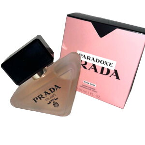 PRADA�@�v���_ �v���_ �p���h�b�N�X �w�A�~�X�g�@�g�����@�I�[�h�p���t�@�������p�t���[���@ �r���[�e�B���ϕi �R�X�� ���C�Np-paradoxe-hairmist