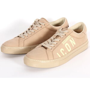 DSQUARED2 fB[XNGA[h U[ Xj[J[ SNW0384 09700001 M2461 CASSETTA JZb^ ICON S [XAbv V[Y C fB[X jZbNX 