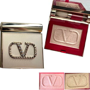VALENTINO ���@�����e�B�m �r���[�e�B �A�C2�`�[�N �U �S�[���h�@���f�B�[�X ���j�Z�b�N�X �R�X������v-eye2�@�A�C�V���h�[���`�[�N��2-IN-1