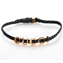 楽天市場】gucci レザー ブレスレットの通販