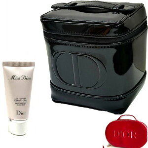 �y�G���g���[Pt5�{�z�f�B�I�[�� Miss Dior �~�X �f�B�I�[�� �{�f�B�~���N �N���[�� 20ml cd-gift-vanity-body �{�f�B�N���[�� �n���h�N���[�� �W���G���[�P�[�X���@�j�e�B�u���b�N ���b�h �G�i������ 
