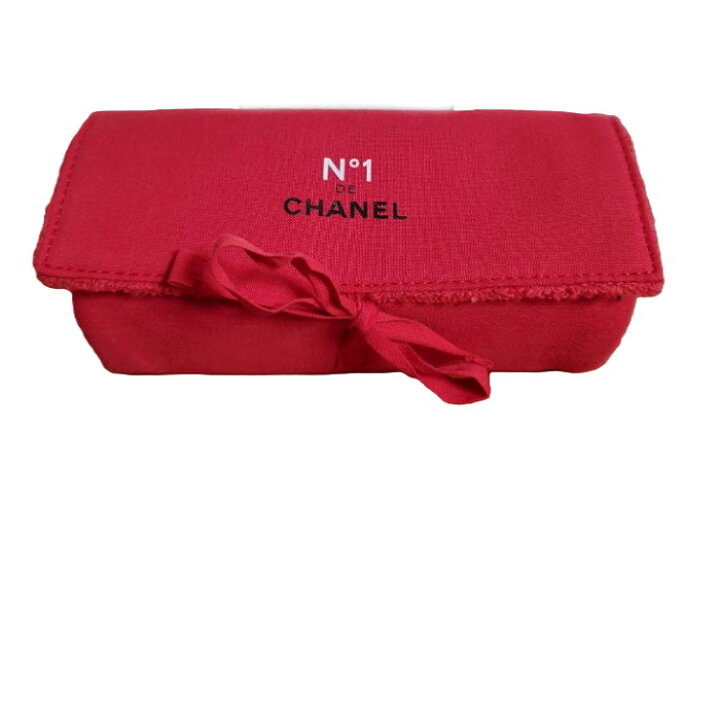楽天市場】CHANEL シャネル 限定ポーチ付き No1 ドゥ シャネル 