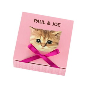 PAUL&JOE �|�[�� �� �W���[ �{�[�e ���b�s���O �{�b�N�X S �l�R�L pj-4969527178165 �r���[�e�B �R�X�� ���ϕi �N�b�V���� �t�@���f�[���� �x�[�X���C�N ���ω��n�R���g���[���J���[�M�t�g���b�s��