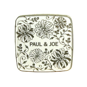 �y�P�[�X�zPAUL&JOE �|�[�� �� �W���[ �{�[�e �R���p�N�g 02 pj-4969527509587�@�r���[�e�B �R�X�� ���ϕi �M�t�g���b�s���O�v���[���g�A�C�V���h�E �V���h�[�t�F�C�X�J���[ �u���b�V�� �n�C���C�g 