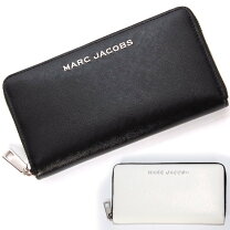 楽天市場】マークジェイコブス 長財布 ラウンドファスナー（バッグ 