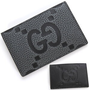 GUCCI �O�b�` �W�����{GG �J�[�h�P�[�X 812681 AABY0 �u���b�N/1000 �O���[/1046 �}�L�VGG �O���C�����U�[ �J�[�h�z���_�[ ���h���� �����Y ���f�B�[�X ���j�Z�b�N�X �����