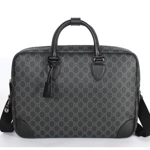 �y�G���g���[Pt5�{�z�O�b�` GUCCI GG�G���u���� �~�f�B�A�� �u���[�t�P�[�X 821149 FAED4 1000 �u���b�N �V�����_�[�o�b�O 2WAY �n���h�o�b�O �V�����_�[�o�b�O �r�W�l�X�o�b�O ���ނ��΂� �ʋ� �ʊw 
