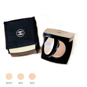 �y�P�[�X�t���zCHANEL �V���l�� �� �x�[�W�� �w���V�[ �O���E �N�b�V���� 2026�@15g�@c-31458915184 �R���p�N�g �N�b�V���� �t�@���f�[�V�����i�t���b�V���Ŗ��邢��̂���d�オ��jSPF 30/PA+++�@