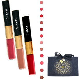 CHANEL シャネル ル ルージュ デュオ ウルトラ トゥニュ 2 in 1 リクィッド リップカラー ルージュ ココ グロス口紅リップ c-rouge1751 コスメ ビューティ メイク化粧 限定売れ筋 落ちないリップ