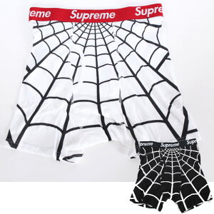 �y1��/�΂甄��z Supreme × Hanes �V���v���[�� �w�C���Y �X�p�C�_�[�}�� �{�N�T�[�p���c �u���b�N Spider-Man Boxer Brief �{�N�T�[�u���[�t �g�����N�X �A���_�[�E�F�A �����Y ���f�B�[�X ���j�Z�b