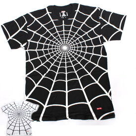【1枚/ばら売り】 Supreme × Hanes シュプリーム ヘインズ スパイダーマン タグレス Tシャツ ブラック ホワイト Spider-Man Tagless Tee 半袖 クルーネック カットソー トップス アンダーウェア メンズ レディース ユニセックス 売れ筋