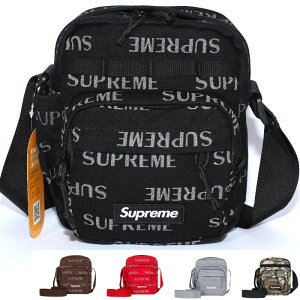 シュプリーム(Supreme) ショルダーバッグ | 通販・人気ランキング 