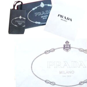 PRADA�@�v���_�@�u�����h���b�s���O�@���܁@�V���b�p�[�@�V���b�v��