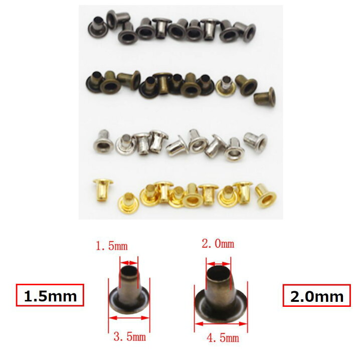 楽天市場】【複数ご購入でお値引中 】 合計40個セット 新しく内径1.0 
