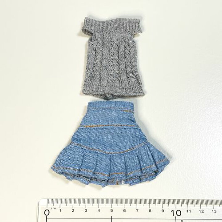 楽天市場】【複数ご購入でお値引中】 1/6サイズドール洋服 ドール用 