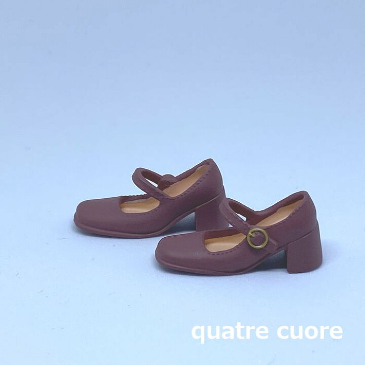楽天市場】【複数ご購入でお値引中 】 ドール靴 1/6サイズ ドールの靴  