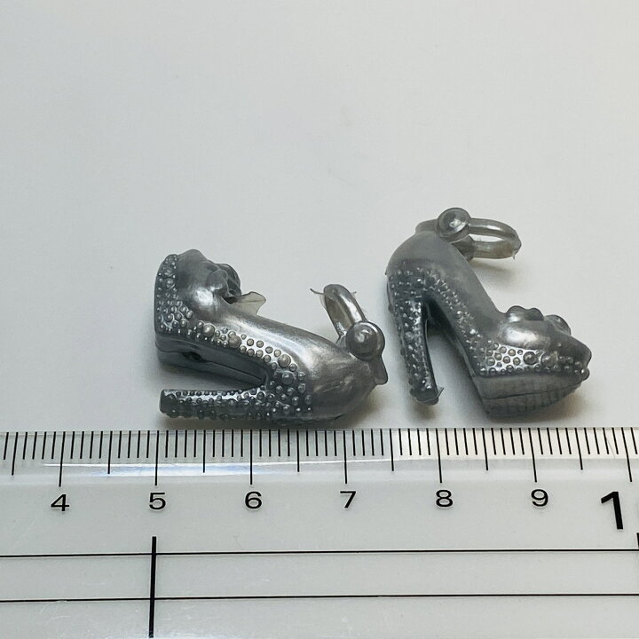 楽天市場】【複数ご購入でお値引中 】 ドール靴 ハイヒール サンダル 