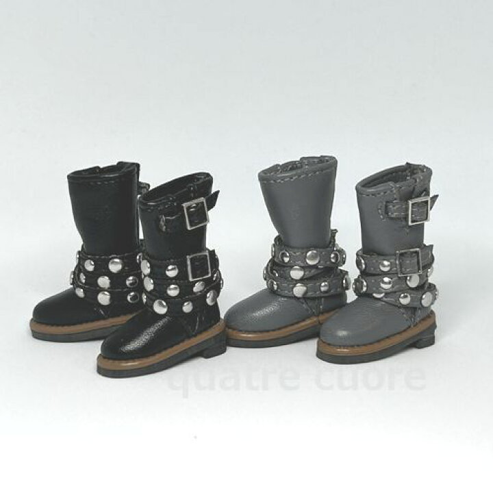 楽天市場】値下げ中【複数ご購入でお値引中 】 ドール靴 カッコいい  