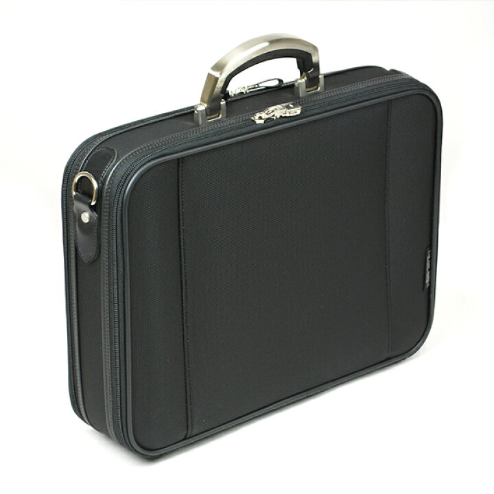 楽天市場】青木鞄 A4 ソフト アタッシュケース S [6771] 鍵付 三方  