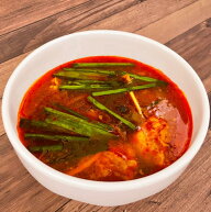和牛たっぷり カルビスープ 2〜3人前（500g） 【冷凍】◎韓国スープ ソース タレ たれ スープ カルビ 和…
