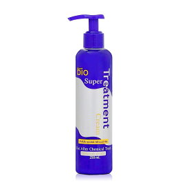 Green Bio super treatment（250g）ボトルタイプ 【1本】 グリーンバイオスーパートリートメント 　ビオスーパー タイ
