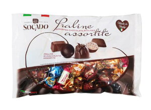 \Jh vl A\[g `R[g 450g Milk and dark chocolate Pralines with Assorted Fillings 450g lߍ킹 NX}X o^C َq A ΂܂ \Jh