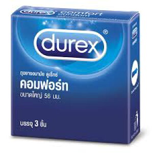 �������������@�f�����b�N�X �R���t�H�[�g L �R���h�[�� 1��3���� durex �f�����b�N�X