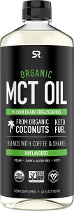 I[KjbN (L@) MCTIC b_ 1183ml  Organic MCT Oil X|[cT[` I[KjbNMCTIC costco RXgR