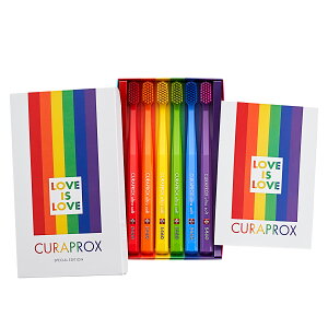 NvbNX uV CS5460 GfBV 2{Zbg CURAPROX 3gp\ lp XCX 炩ɍז