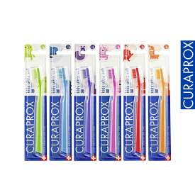 クラプロックス キッズ歯ブラシ 子ども用 4歳〜12歳 スイス プレミアムオーラルケア 1本