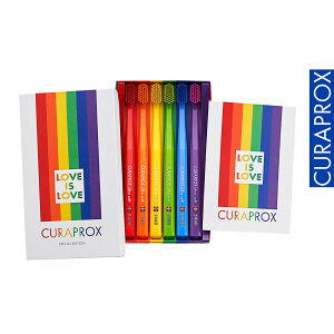 NvbNX uV CS5460 GfBV 2{Zbg CURAPROX 3gp\ lp XCX 炩ɍז